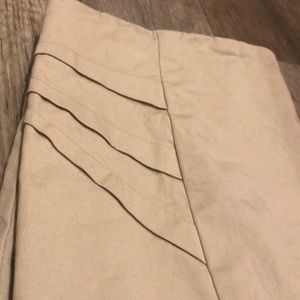 Business Casual Skirt